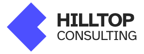 Hilltop Consulting logo